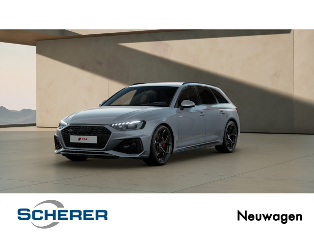 RS 4 Avant 331(450) kW(PS) tiptronic