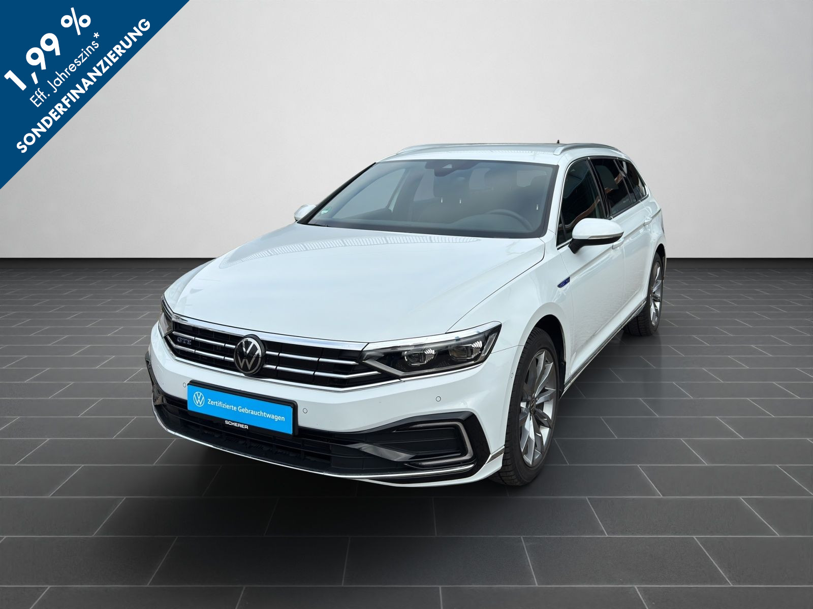 Passat Variant GTE 1.4 TSI eHybrid DSG STANDHEIZUNG IQ.LIGHT PARK ASSIST KEYLESS