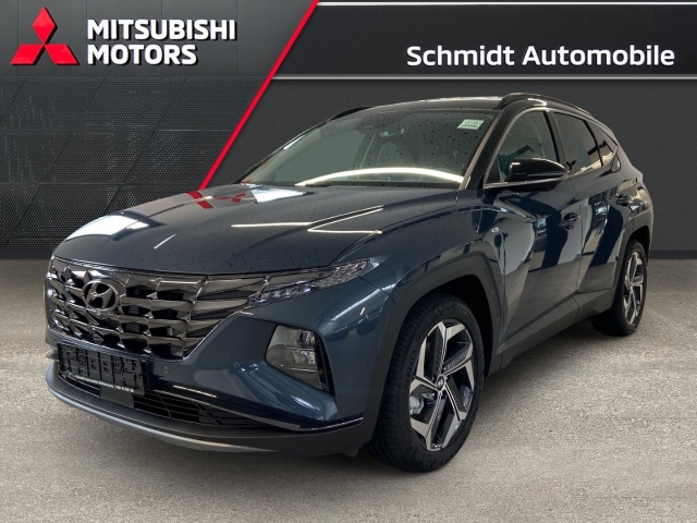 Hyundai Tucson 1.6 CRDi 48V MH Prime CAM360