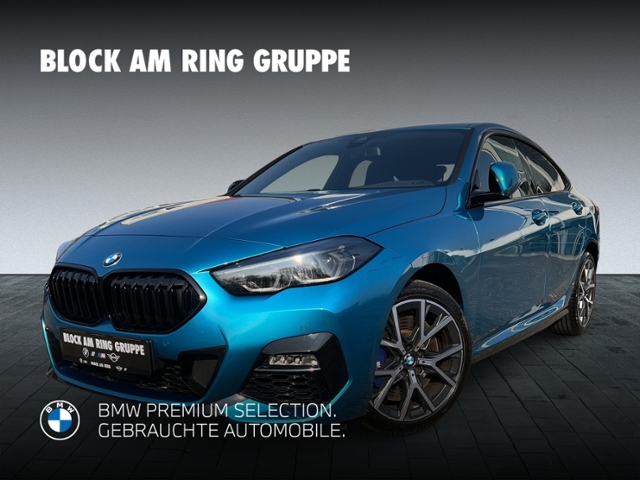 220i Gran Coupé M Sportpaket LCP Carplay