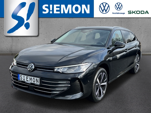 Volkswagen Passat 1.5 eTSI Business