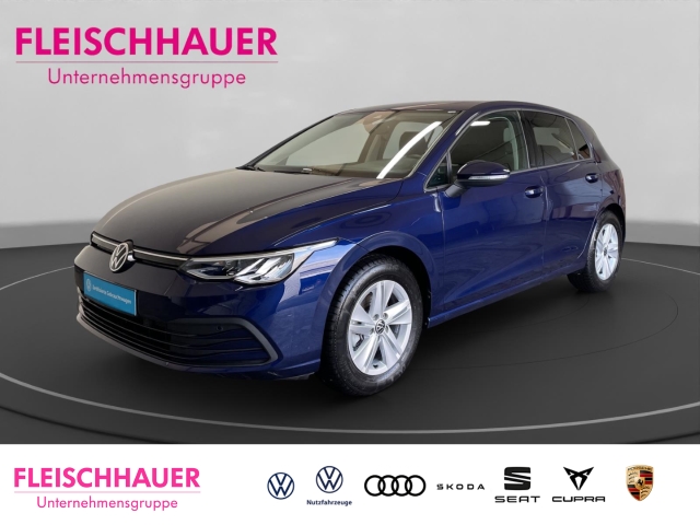 Volkswagen Golf 1.5 VIII Life eTSI