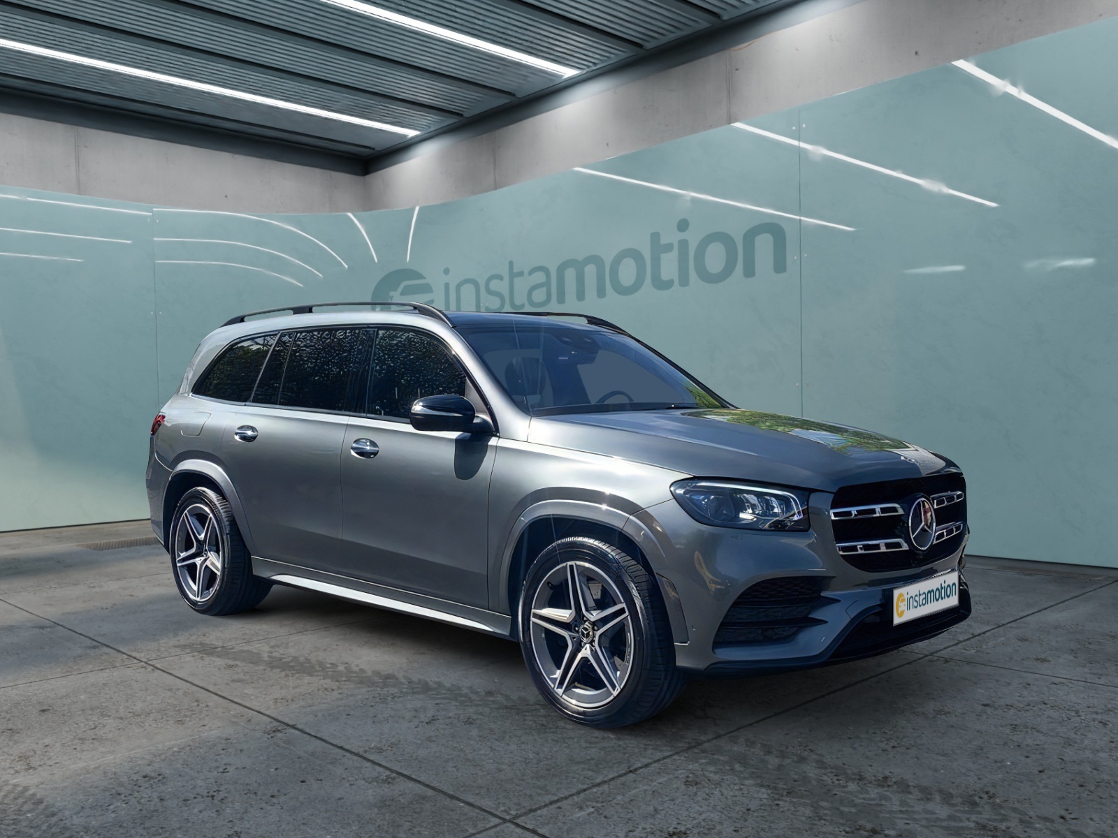 GLS 400 d