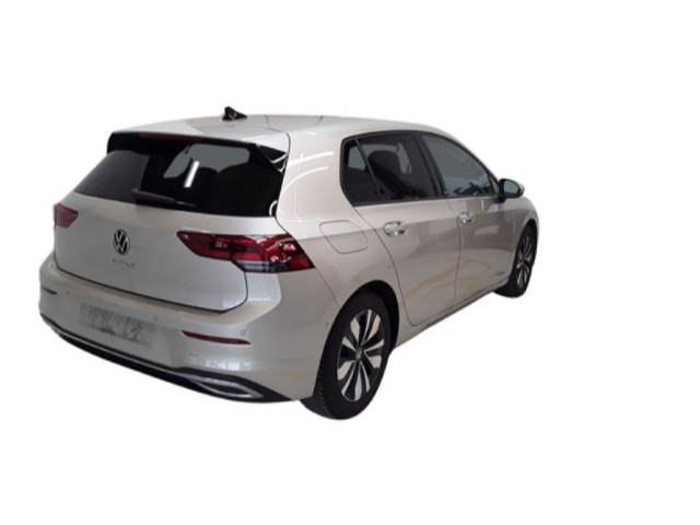 Golf VIII 2.0 TDI DSG Move Navi LED DigCockpit ACC STHZG PDC SHZ