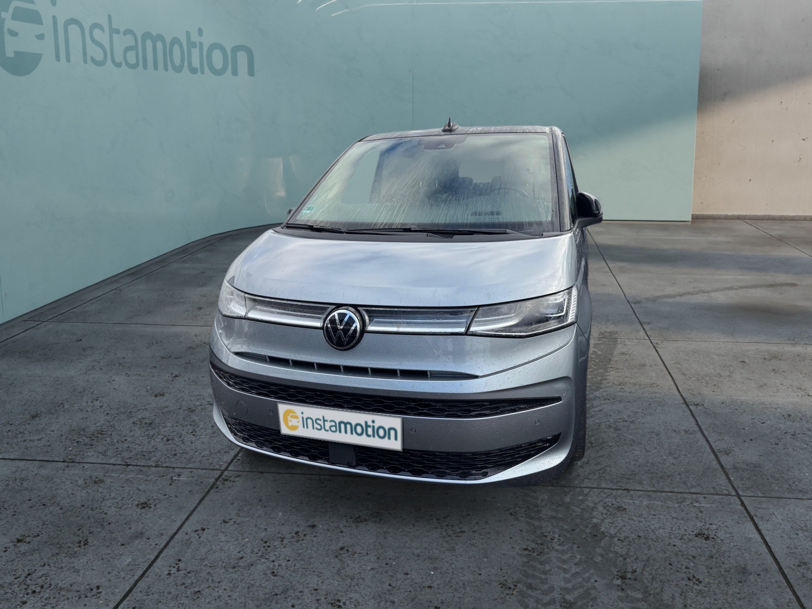 Volkswagen T7 Multivan 2.0 TDI Multivan Life Edition 7 KÜ Na