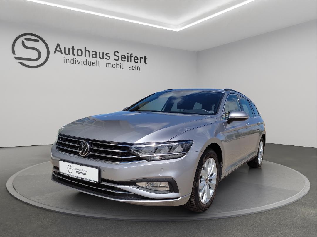 Passat Variant Business VW 2.0 TDI DSG