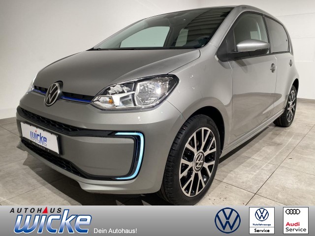Volkswagen up e-up Edition MAPS MORE