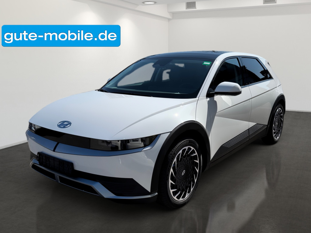 Hyundai IONIQ 5 Techniq Elektro