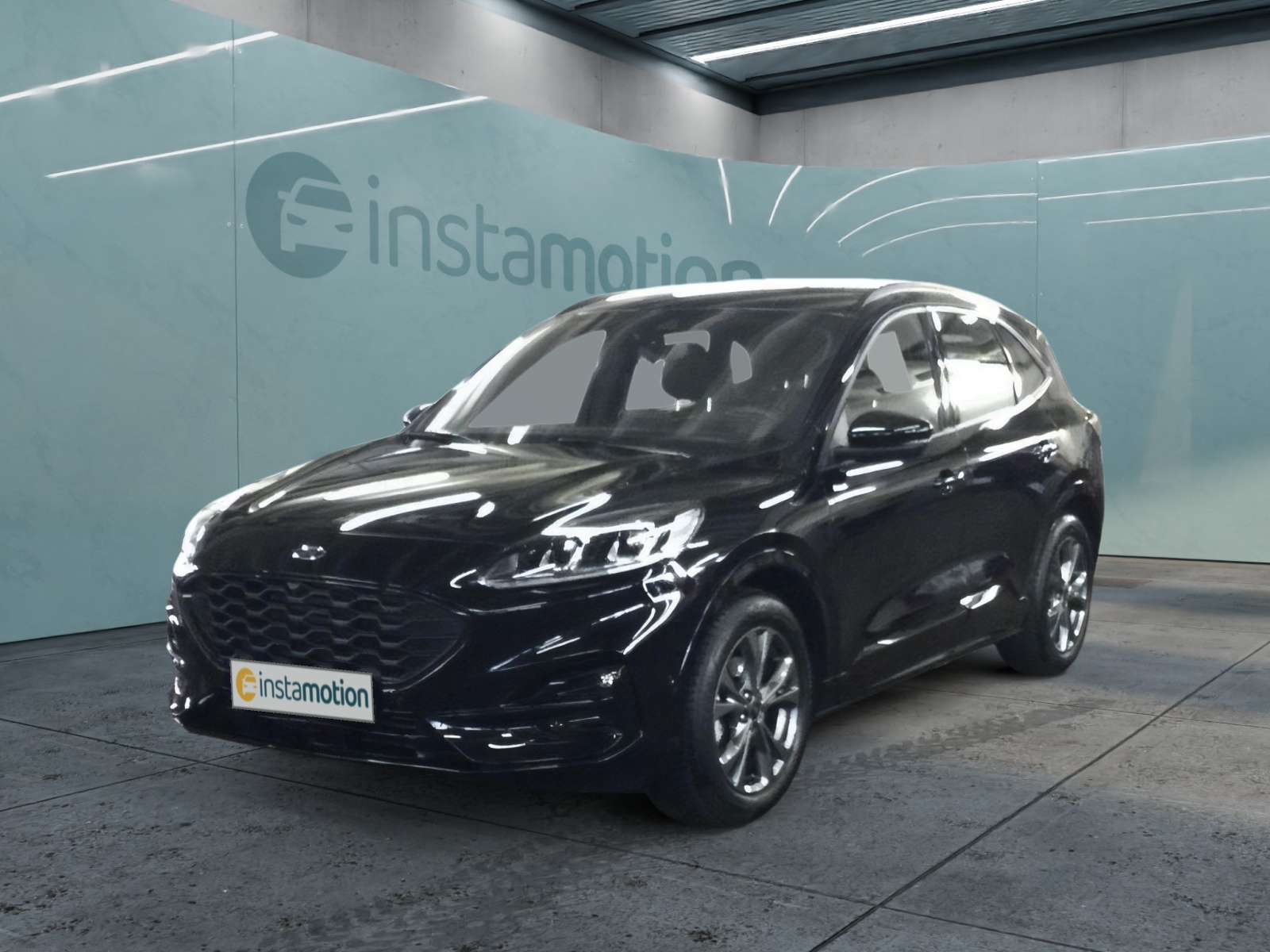 Ford Kuga 1.5 EcoBoost ST-LINE