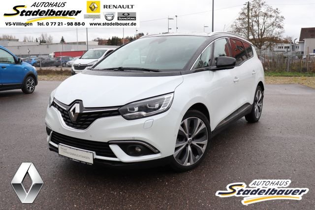 Renault Grand Scenic 1.6 dCi Intens