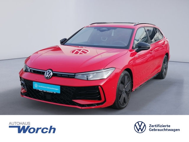 Volkswagen Passat Variant 2.0 TDI R-Line SONDERLACK