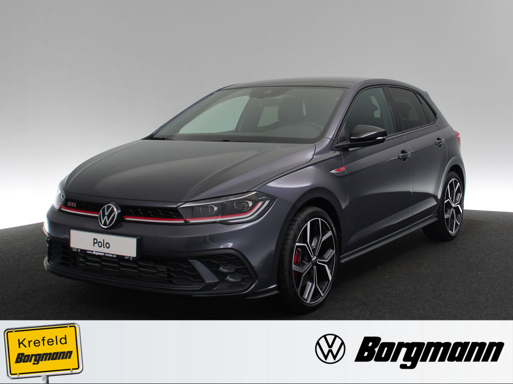 Polo 2.0 TSI