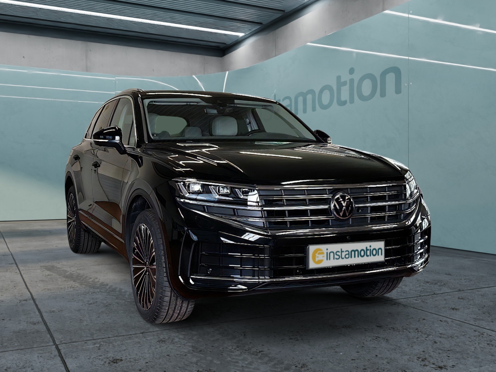 Volkswagen Touareg 3.0 Elegance V6 TDI MASSAGE