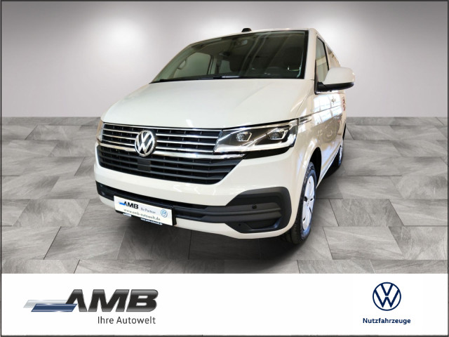 T6.1 Caravelle Comfortline 2.0 TDI DSG/LED/Standhzg