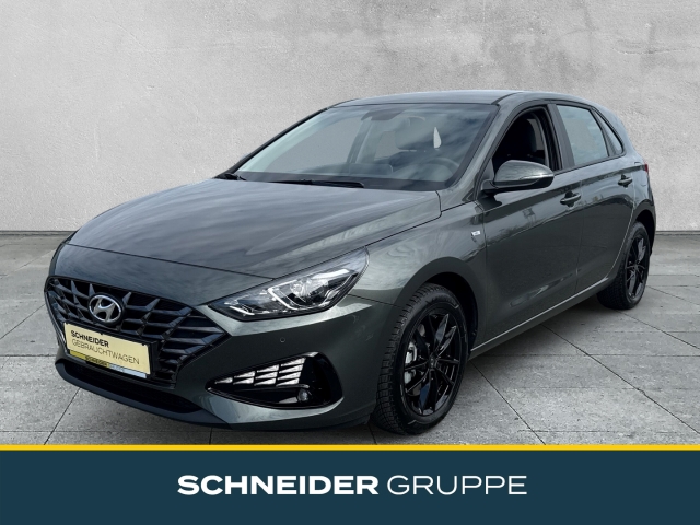 Hyundai i30 Trend Mild-Hybrid