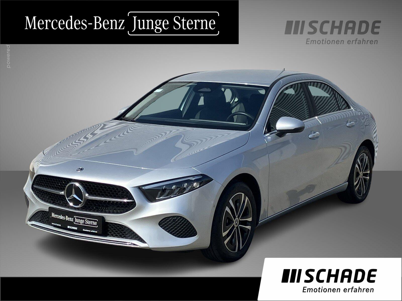 Mercedes-Benz A 250 e Progressive