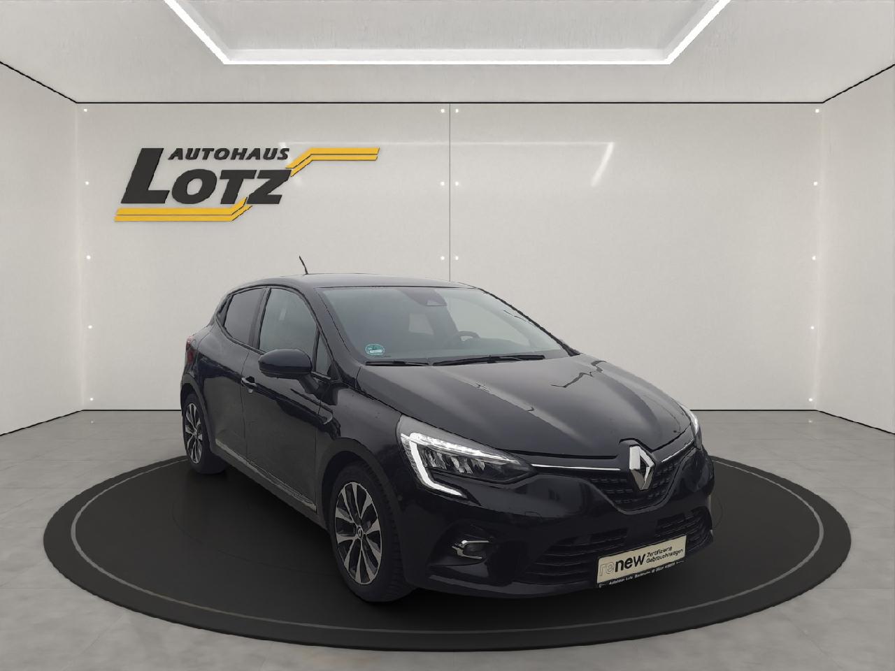 Clio
