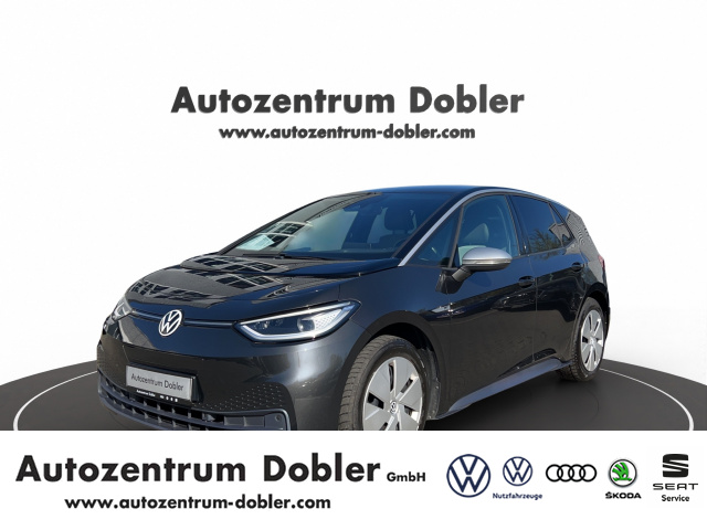 Volkswagen ID.3 Pro Performance Wärmepumpe