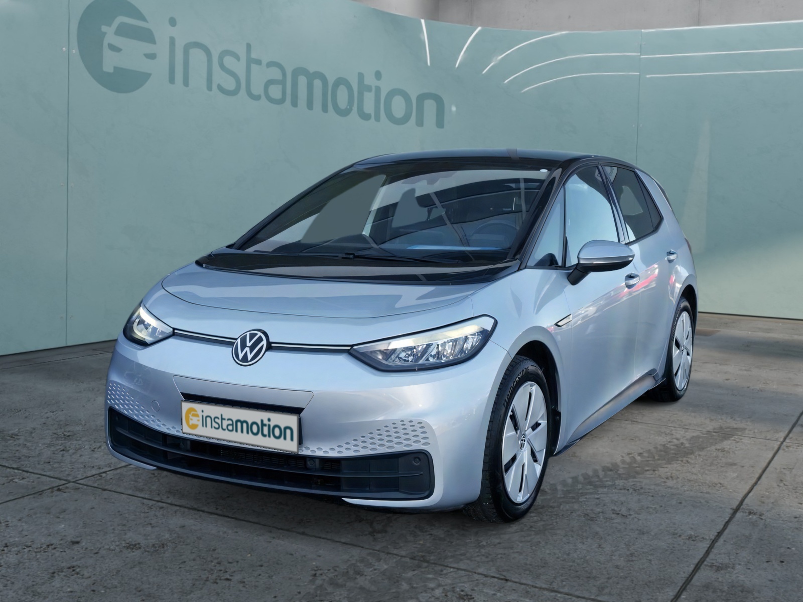 Volkswagen ID.3 Pro Performance Life h WMP DC