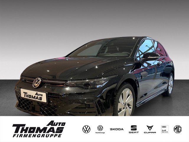 Golf R-Line 1,5 l eTSI OPF 110 kW (150 PS) 7-Gang-Doppelkupplungsgetriebe DSG 1.5 eTSI 110 kW R-Line