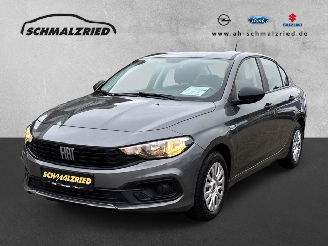 Fiat Tipo 1.4 Classic Vorb Speedlimiter el SP