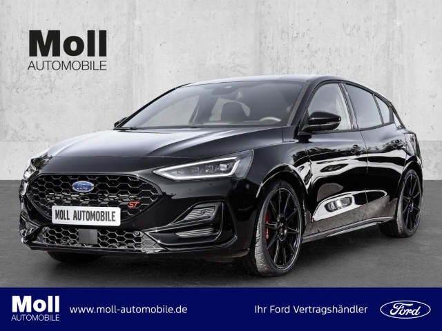 Ford Focus ST X 280PS TRACKPACK WINTER