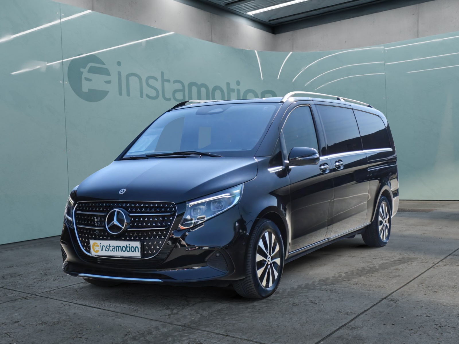Mercedes-Benz V 300