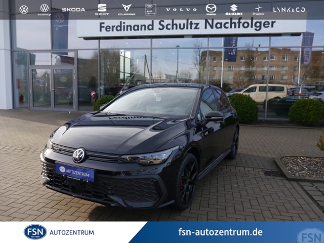 Golf GTI 2.0l TSI 7-Gang DSG+MATRIX+RFK+PANO