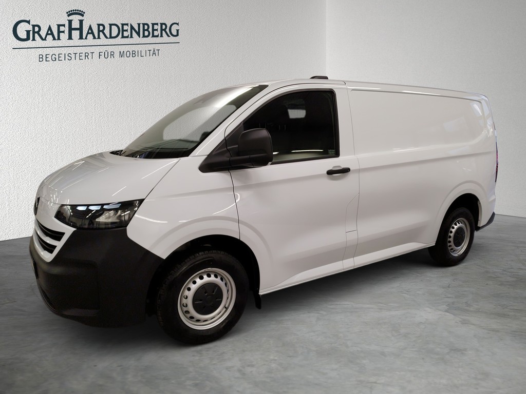 vw T7 Multivan