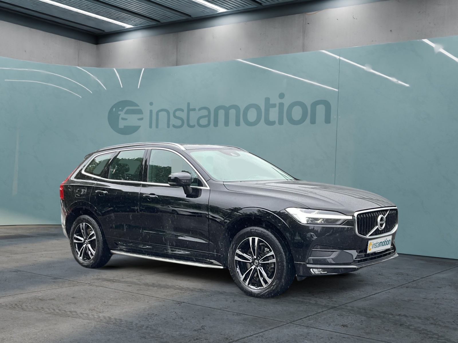 XC60 B4 (Benzin) Momentum Pro 2WD Automatik Navi