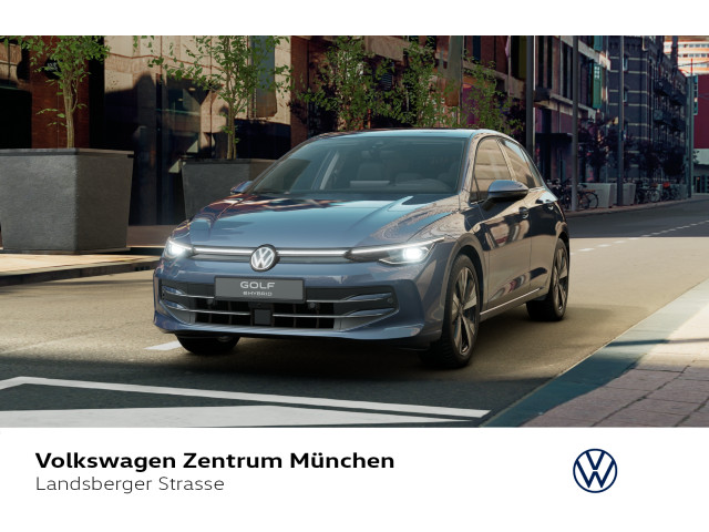 Golf Style 1.5 eHybrid Navi|AHK|Pano|18"