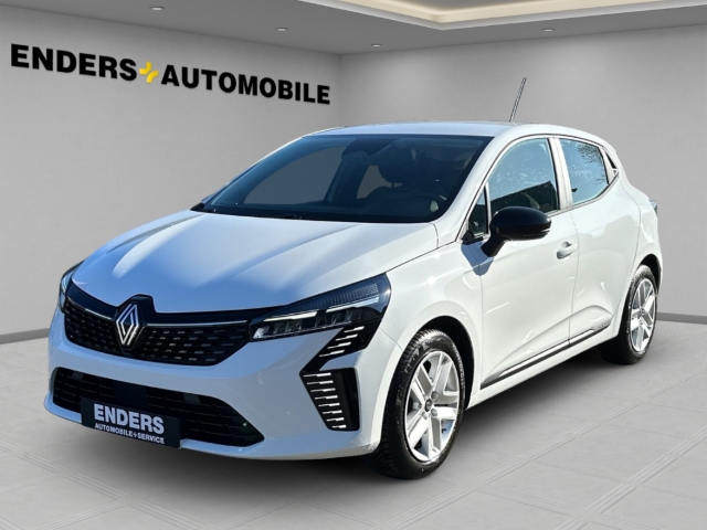 Renault Clio 1.0 V TCe EU6e Evolution Eco-G 100