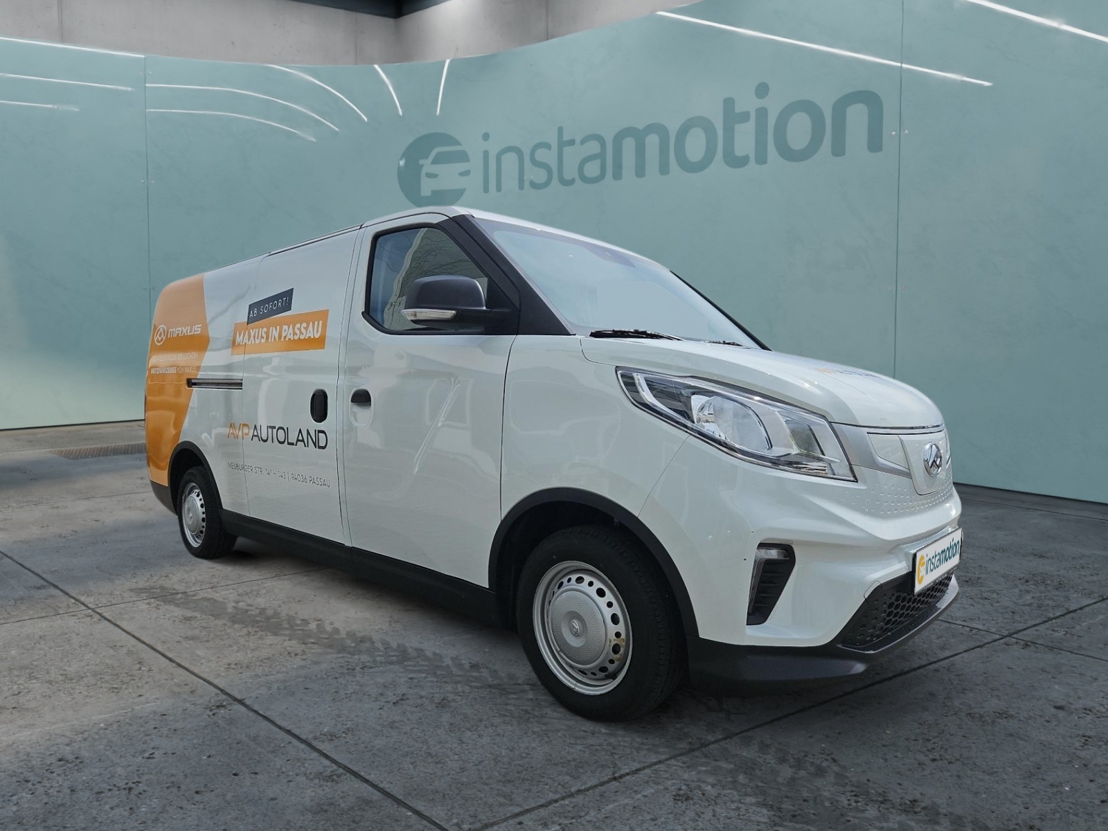 eDELIVER3 L2 50 kWh | SITZHEITZUNG |