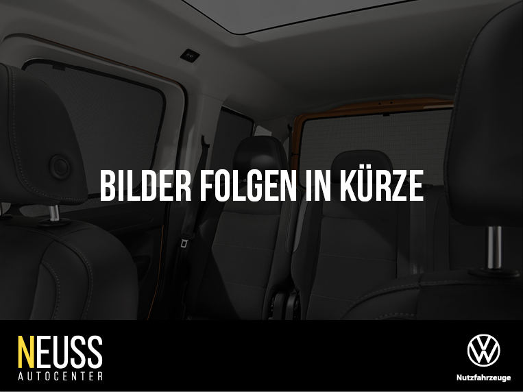 vw T7 Multivan