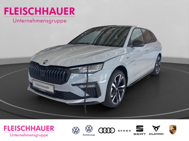 Skoda Scala 1.0 TSI Monte Carlo Komfort-Paket Plus UPE 38 220 00