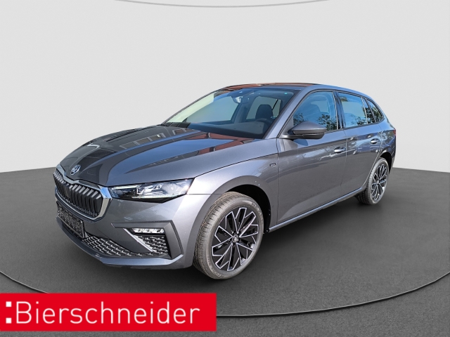 Skoda Scala 1.0 TSI Drive TM