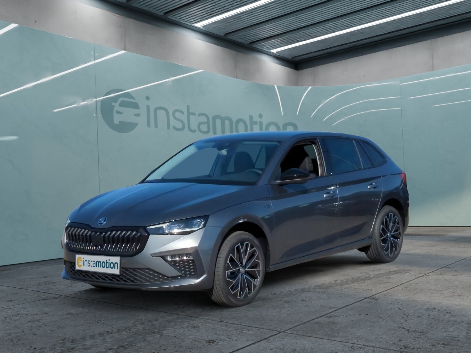 Skoda Scala 1.0 TSI DRIVE R