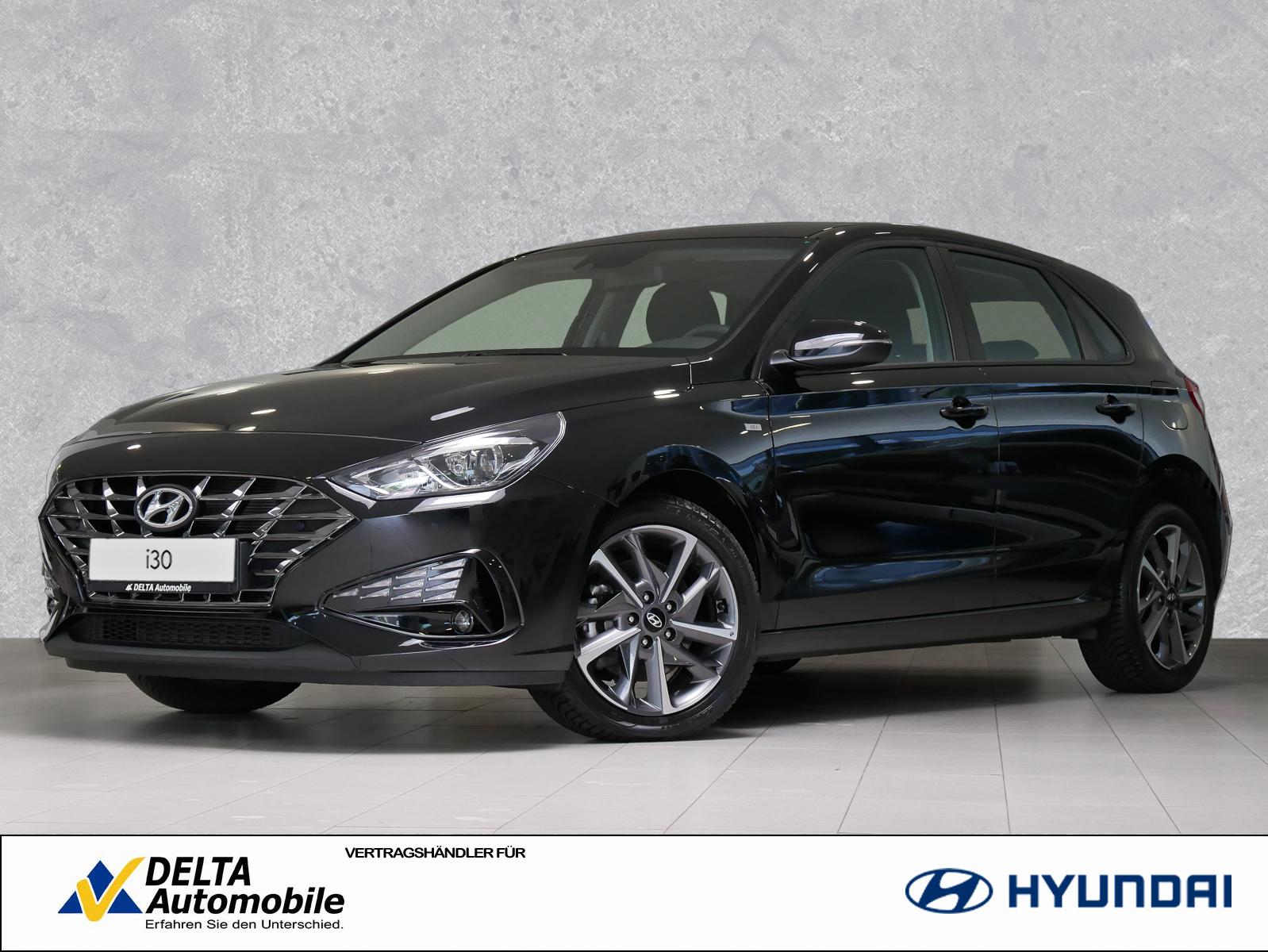 Hyundai i30 1.0 TGDI TREND