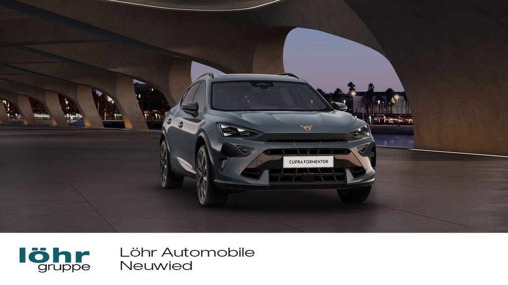 Formentor VZ Extreme 2.0 TSI DSG 4Drive
