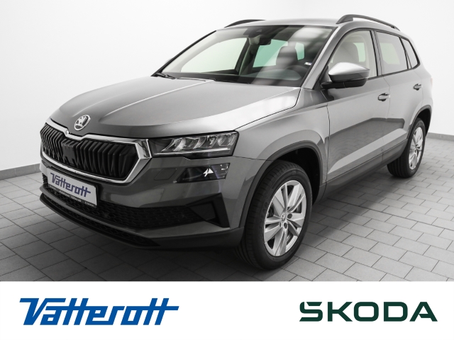 Karoq Selection 1.5 TSI Kessy Rückfahrkamera smartlink