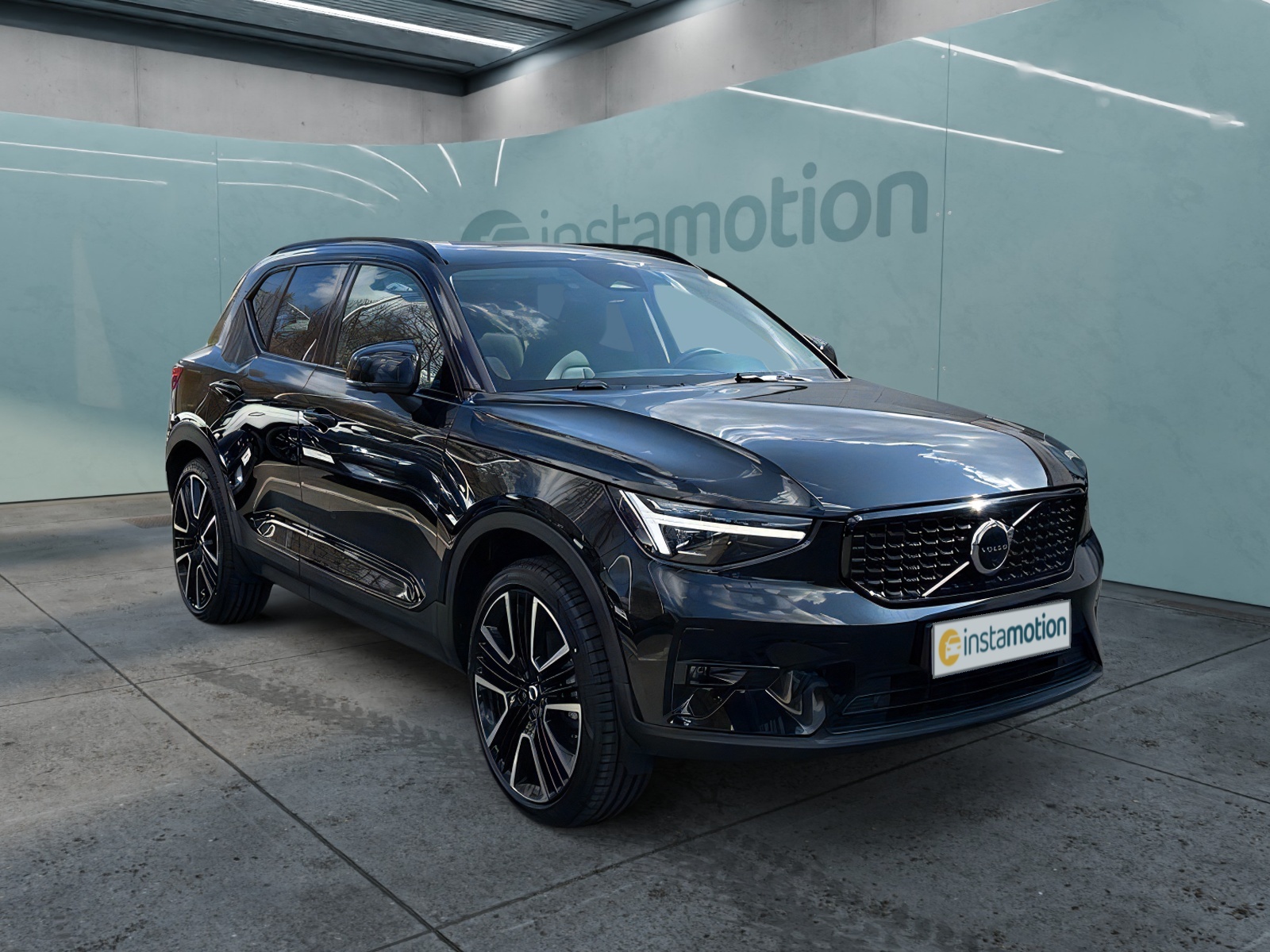 Volvo XC40 B4 B Ultimate Dark