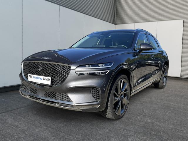 GV70 2.2 D Luxus AWD Technik-Paket 2.2