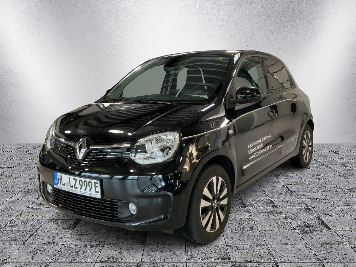 Twingo Techno E-TECH