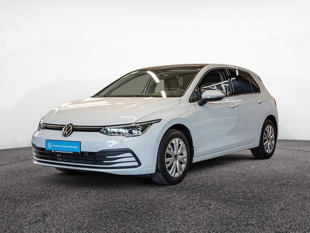 Volkswagen Golf VIII LIFE IQ-LIGHT C