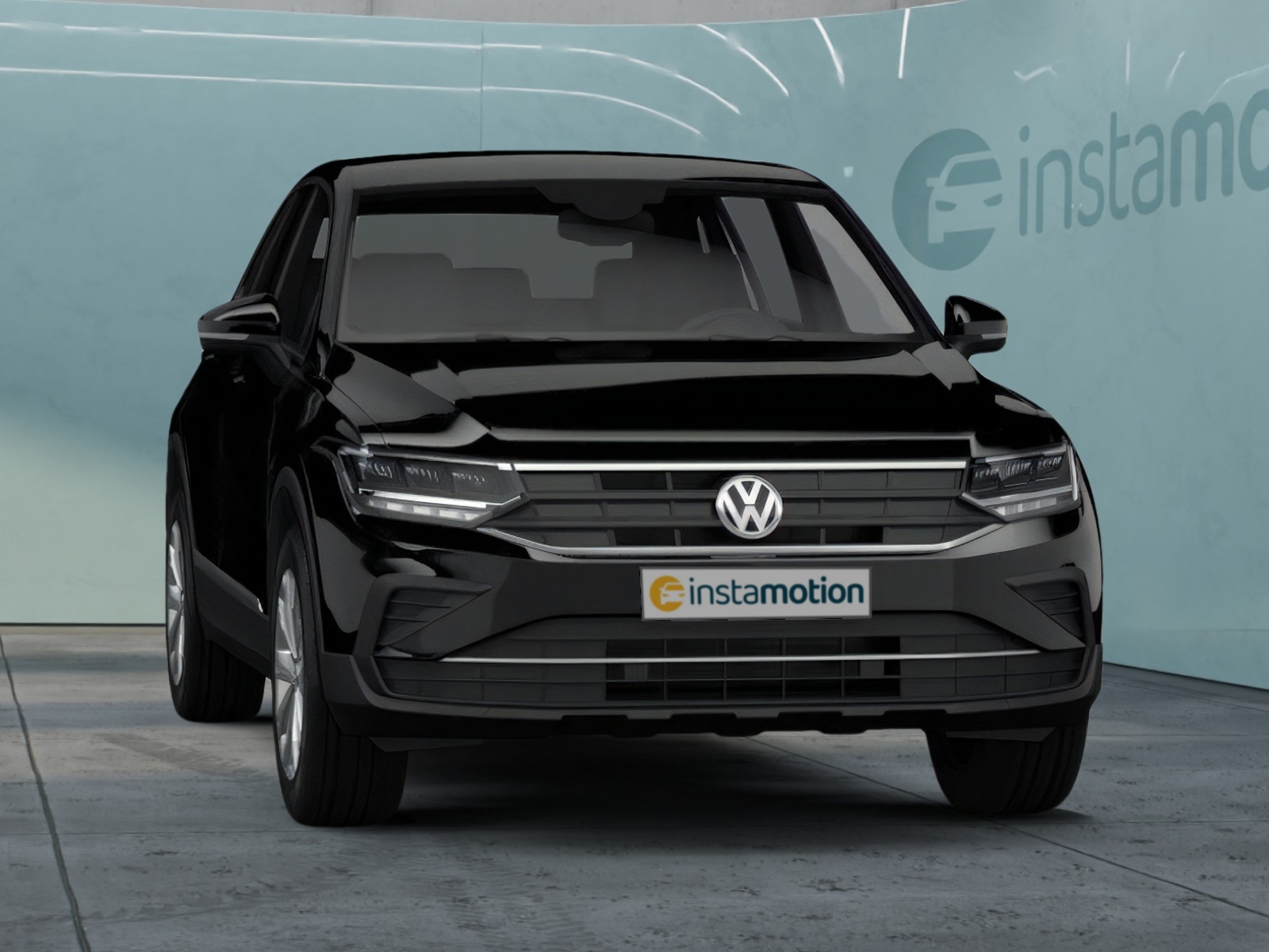 Tiguan 1.5 TSI United DSG Matrix AHK Navi ACC SHZ App-Connect
