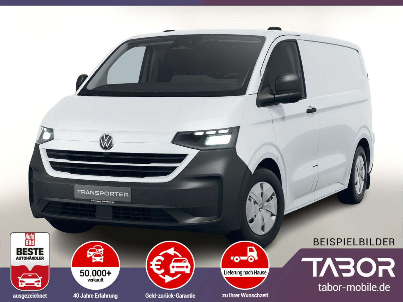 vw T7 Multivan