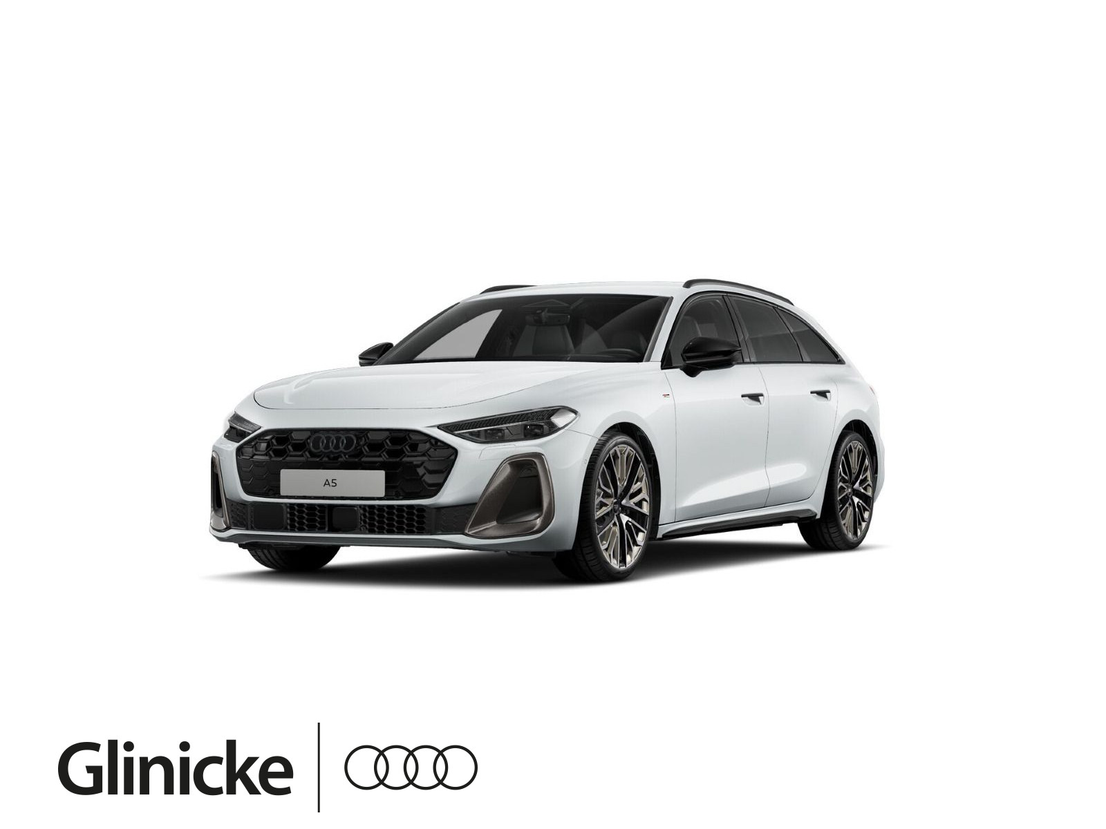 A5 Avant edition one TDI quattro 150 kW S tronic