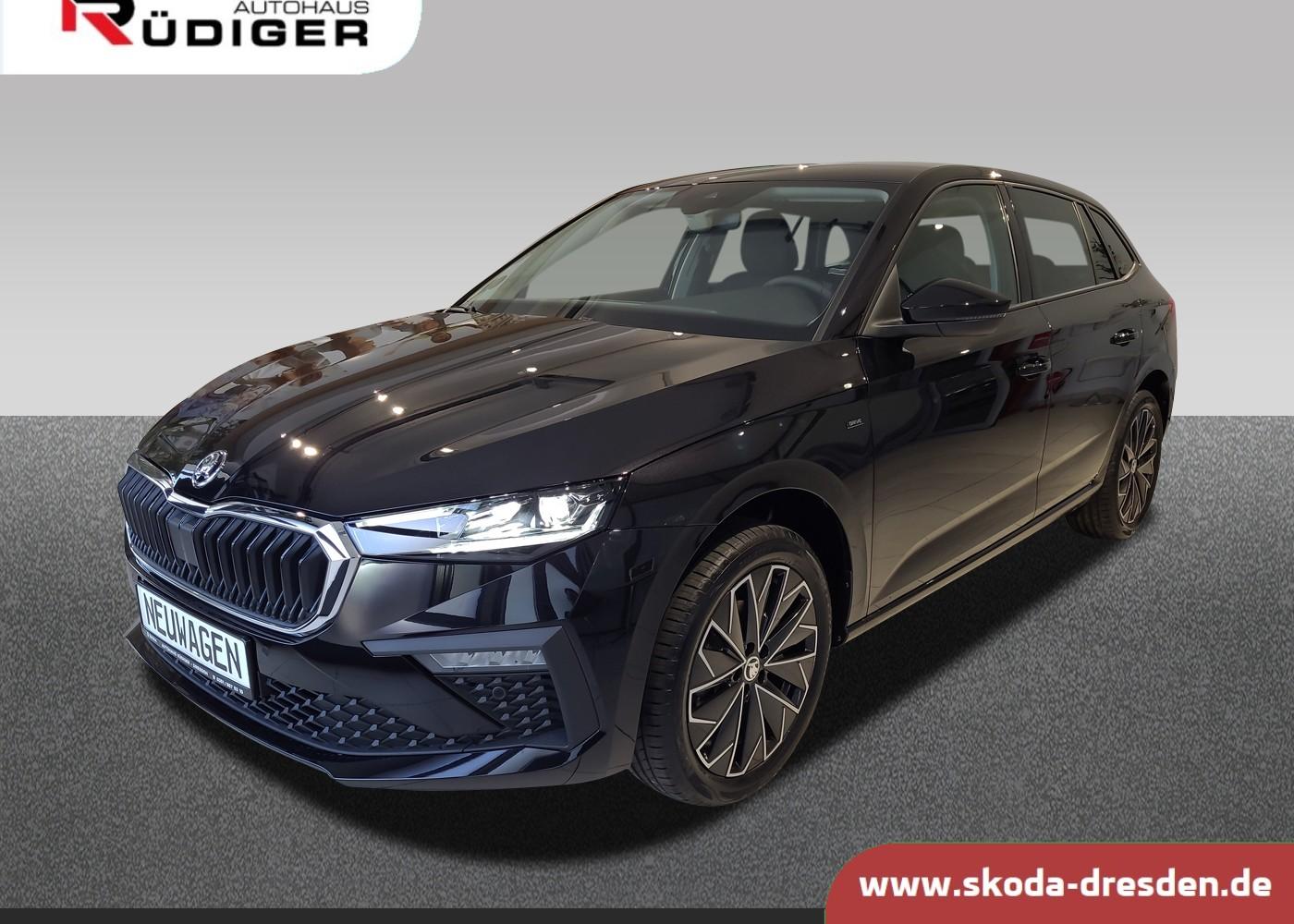 Skoda Scala 1.0 TSI SELECTION