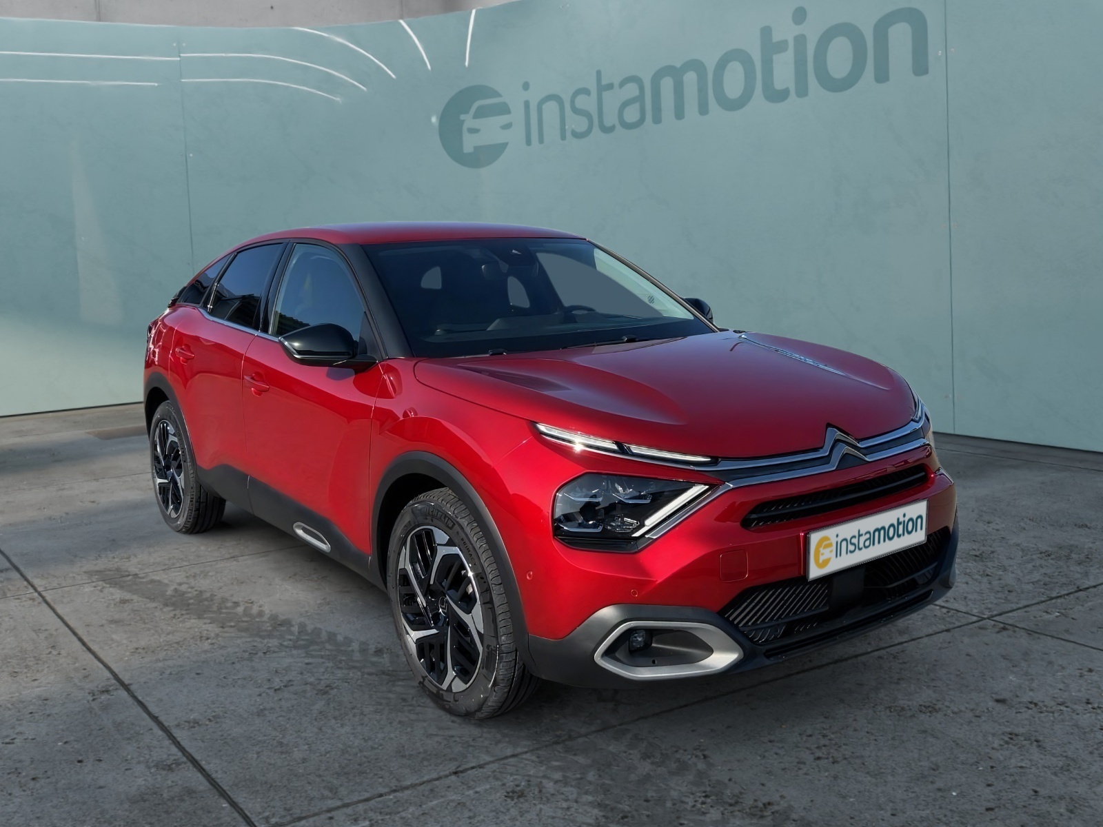 C4 Shine PureTech 130