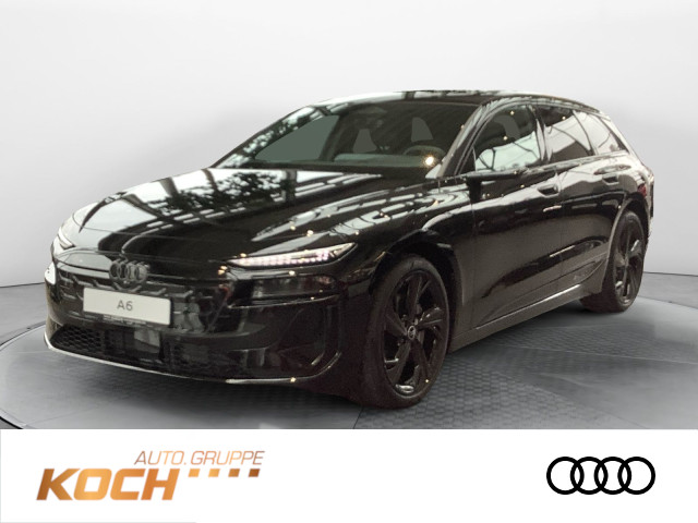 A6 Avant e-tron performance 270 kW